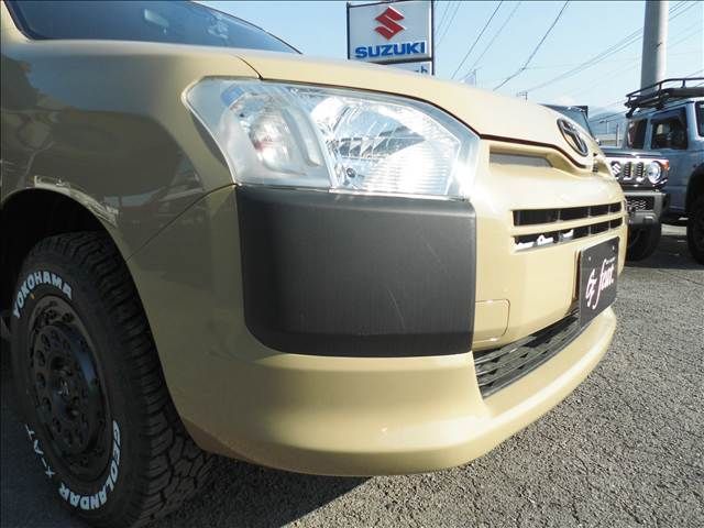 PROBOX van 2WD