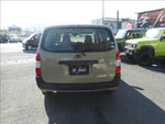 PROBOX van 2WD