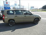 PROBOX van 2WD