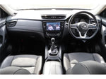 X-TRAIL 4WD