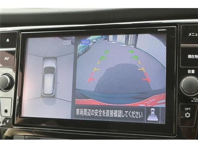 X-TRAIL 4WD