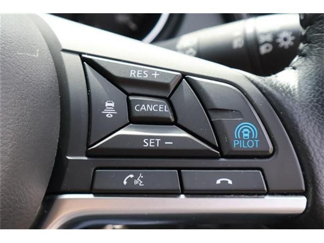 X-TRAIL 4WD