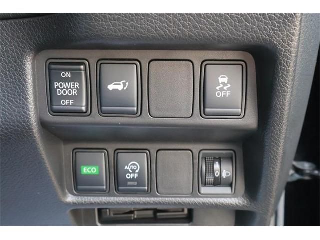 X-TRAIL 4WD
