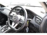 X-TRAIL 4WD