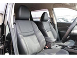 X-TRAIL 4WD