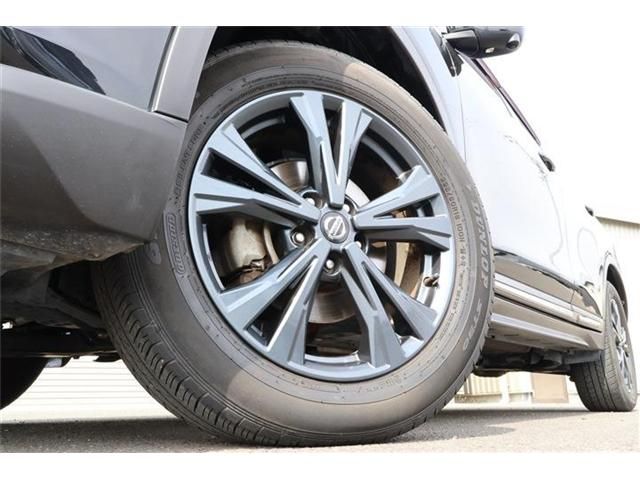 X-TRAIL 4WD