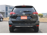 X-TRAIL 4WD