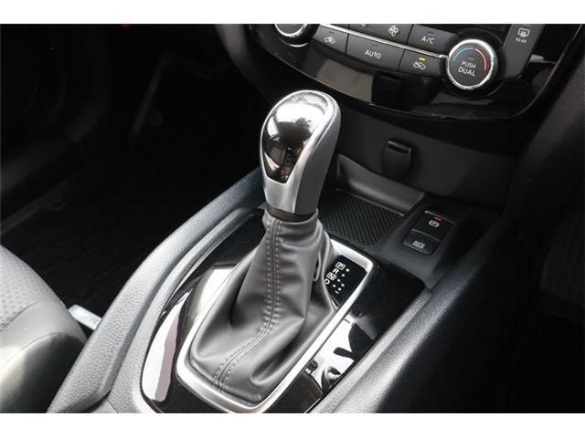 X-TRAIL 4WD
