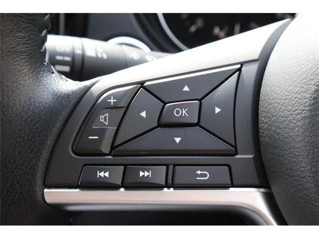 X-TRAIL 4WD
