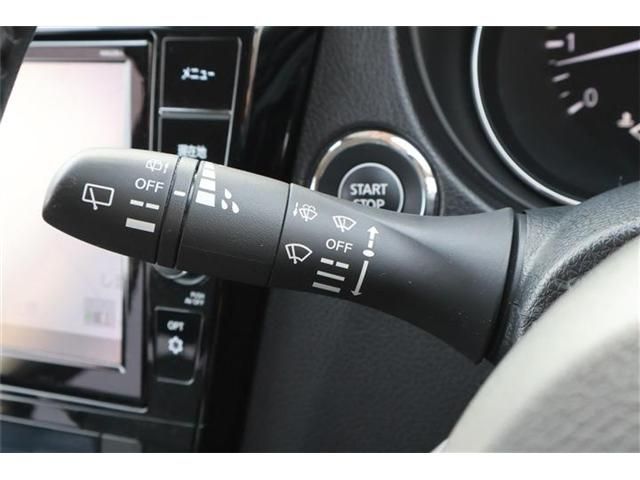 X-TRAIL 4WD