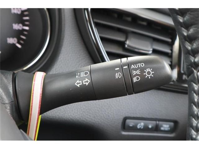 X-TRAIL 4WD