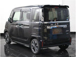 Spacia custom