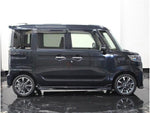 Spacia custom
