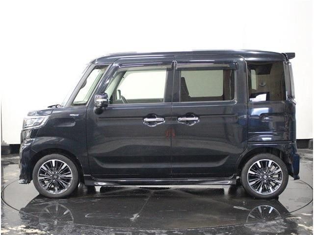Spacia custom