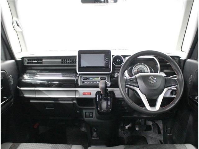 Spacia custom