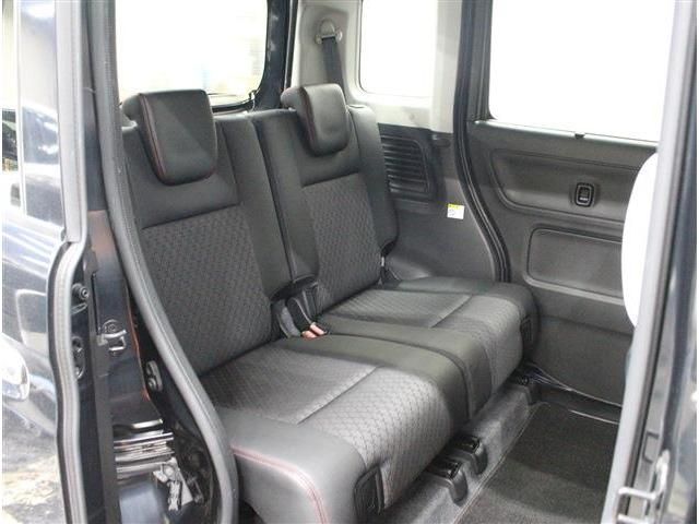 Spacia custom