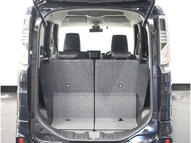 Spacia custom