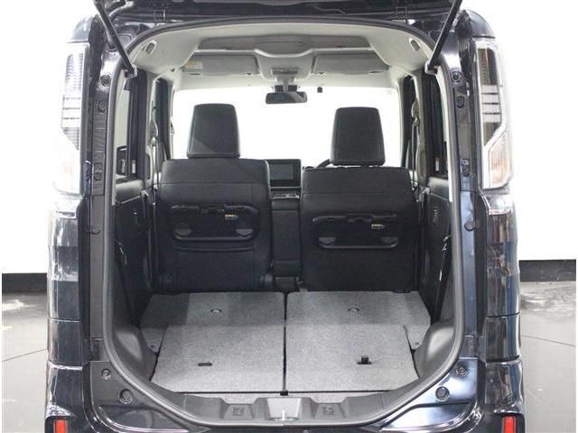 Spacia custom