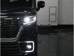 Spacia custom