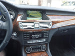 MERCEDES BENZ CLS class