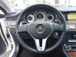 MERCEDES BENZ CLS class