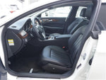 MERCEDES BENZ CLS class