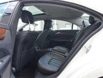 MERCEDES BENZ CLS class