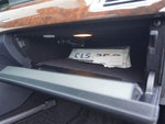 MERCEDES BENZ CLS class