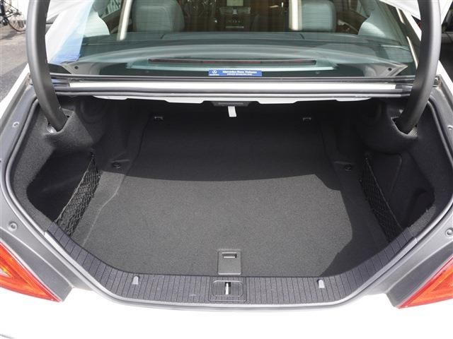 MERCEDES BENZ CLS class