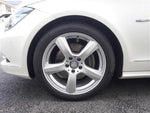 MERCEDES BENZ CLS class