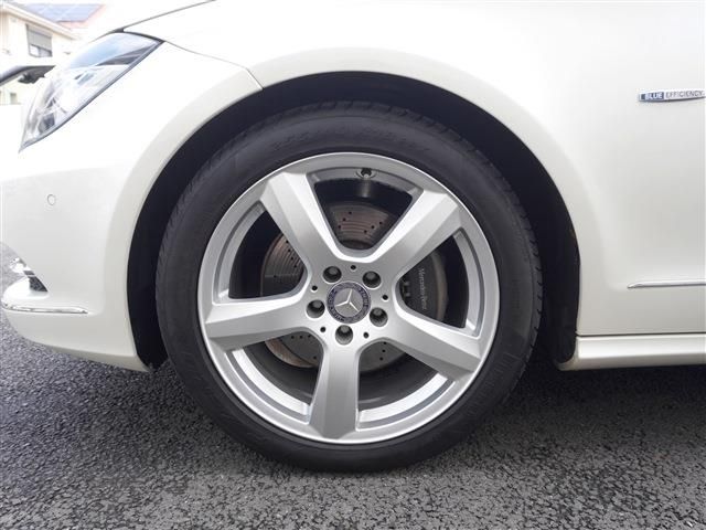 MERCEDES BENZ CLS class