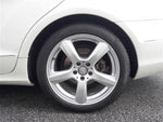 MERCEDES BENZ CLS class