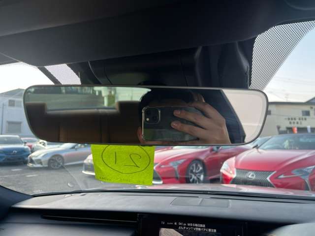 LEXUS RC350