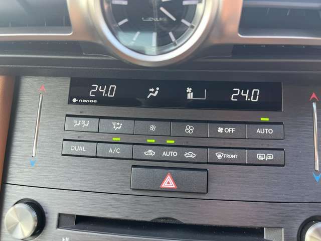 LEXUS RC350