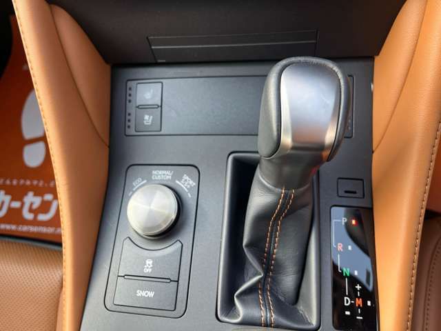 LEXUS RC350