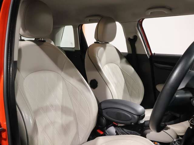 MINI COOPER D 5DOOR