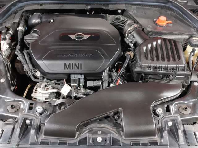 MINI COOPER D 5DOOR