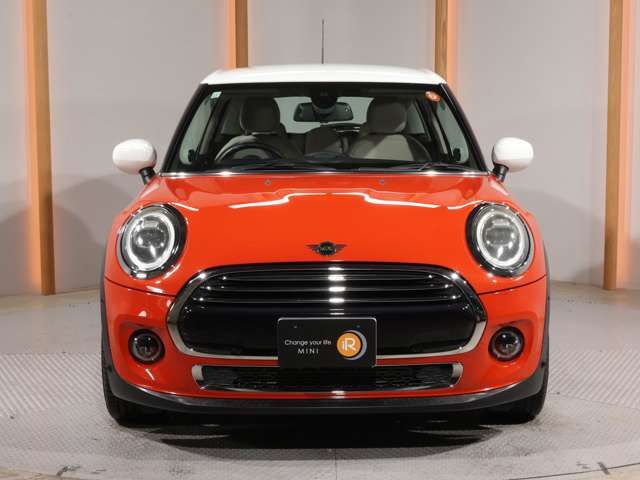 MINI COOPER D 5DOOR