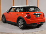 MINI COOPER D 5DOOR
