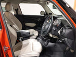 MINI COOPER D 5DOOR