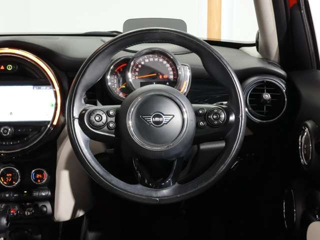MINI COOPER D 5DOOR