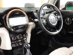 MINI COOPER D 5DOOR