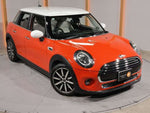 MINI COOPER D 5DOOR