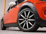 MINI COOPER D 5DOOR