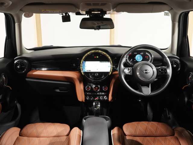MINI COOPER SD 5DOOR