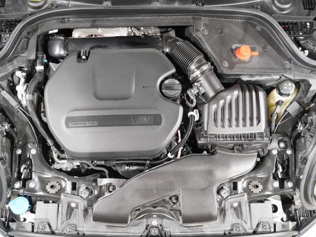 MINI COOPER SD 5DOOR