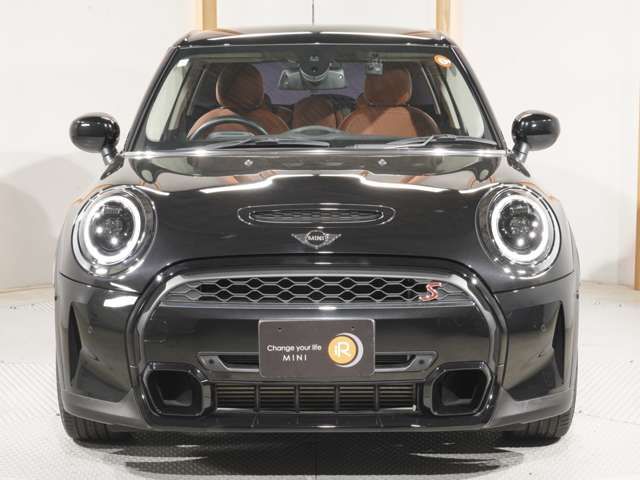 MINI COOPER SD 5DOOR