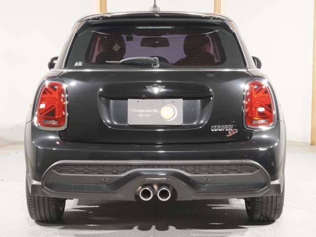 MINI COOPER SD 5DOOR