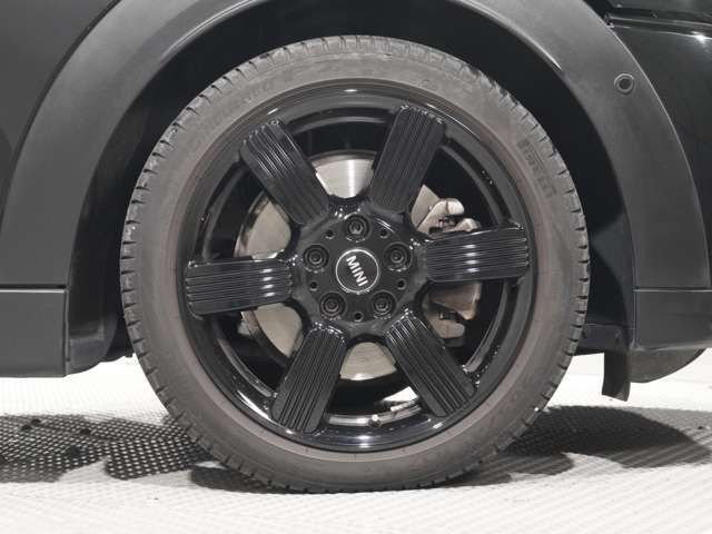 MINI COOPER SD 5DOOR