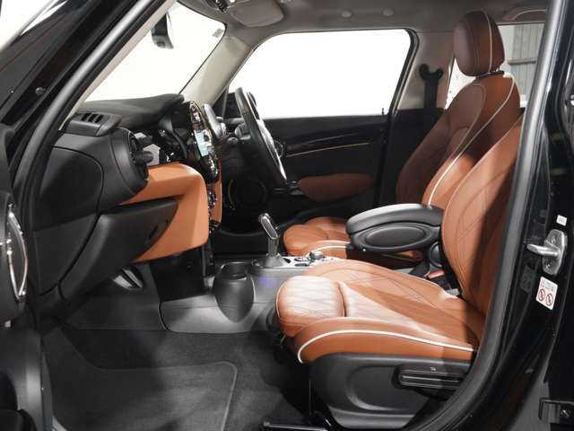 MINI COOPER SD 5DOOR